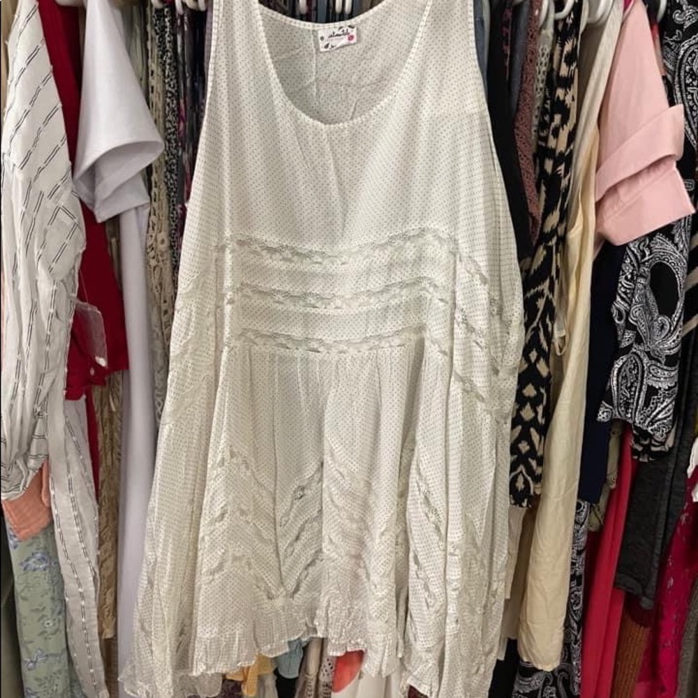 Free People Dress Lot